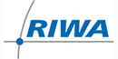Logo RIWA GmbH in Amberg