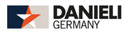 Logo Danieli Germany GmbH in Hannover