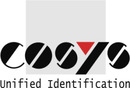 Logo COSYS Ident GmbH in Holle / Bad Harzburg