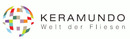 Logo KERAMUNDO - Welt der Fliesen Fliesenfachhandel in Hannover