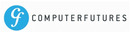 Logo Computer Futures in Hannover