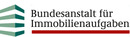 Logo Bundesanstalt für Immobilienaufgaben (BImA) in Hannover