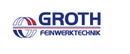 Logo Groth Feinwerktechnik GmbH & Co. KG in Schenefeld