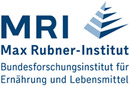 Logo Max Rubner-Institut in Karlsruhe