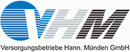 Logo Versorgungsbetriebe Hann. Münden GmbH in Hann.Münden