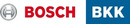 Logo Bosch BKK in Lollar