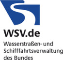Logo Wasserstraßen- und Schifffahrtsamt Weser in Hannover