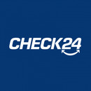Logo CHECK24 in Augsburg