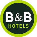 Logo B&B HOTELS Germany GmbH - Erfurt in Erfurt