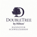 Logo Doubletree by Hilton Hannover Schweizerhof in Hannover