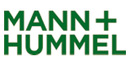 Logo MANN+HUMMEL GmbH in Himmelkron