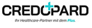Logo Credopard GmbH in Hannover