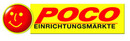 Logo POCO Einrichtungsmärkte GmbH in Hildesheim