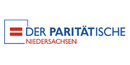 Logo Paritätischer Wohlfahrtsverband Niedersachsen e.V. in Hannover