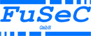 Logo FuSeC GmbH in Rostock