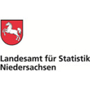 Logo Landesamt für Statistik Niedersachsen in Hannover