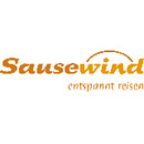 Logo Sausewind Reisen GmbH in Hildesheim