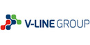 Logo V-LINE EUROPE GmbH in Sehnde