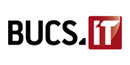 Logo BUCS IT GmbH in Hannover