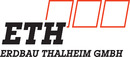 Logo Erdbau Thalheim GmbH in Ehrenfriedersdorf