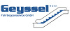 Logo Geyssel Fahrtreppenservice GmbH in Hannover
