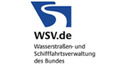 Logo Wasserstraßen- und Schifffahrtsamt Weser-Jade-Nordsee in Wilhelmshaven