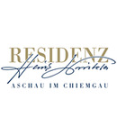 Logo Residenz Heinz Winkler GmbH in Aschau im Chiemgau