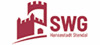 Logo Stendaler Wohnungsbaugesellschaft mbH in Stendal
