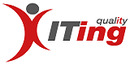 Logo Xiting GmbH in Hannover