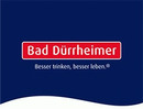 Logo Bad Dürrheimer Mineralbrunnen GmbH + Co. KG Heilbrunnen in Bad Dürrheim
