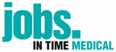 Logo jobs in time medical GmbH in Hannover