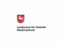 Logo Landesamt für Statistik Niedersachsen (LSN) in Hannover