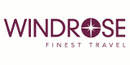 Logo Windrose Finest Travel GmbH in Berlin