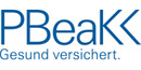 Logo Postbeamtenkrankenkasse in Hannover