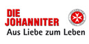 Logo Johanniter-Unfall-Hilfe e.V. Landesverband Niedersachsen/Bremen in Hannover