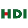 Logo HDI AG in Hannover