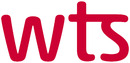 Logo WTS Group AG in Hannover