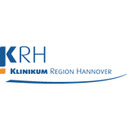 Logo KRH Klinikum Region Hannover in Gehrden