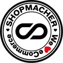 Logo SHOPMACHER eCommerce GmbH & Co. KG in Gescher