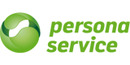 Logo persona service AG & Co. KG Hildesheim in Delligsen