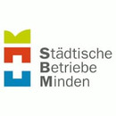 Logo Städtische Betriebe Minden in Hannover