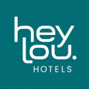 Logo HeyLou GmbH in Hildesheim