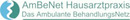 Logo AmBeNet GmbH in Leipzig