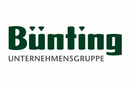 Logo Bünting Unternehmensgruppe in Hannover