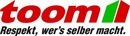 Logo toom Baumarkt GmbH in Hannover