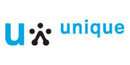 Logo Unique Personalservice GmbH in Stuttgart