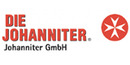 Logo Johanniter GmbH in Hildesheim