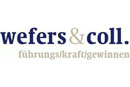 Logo Wefers & Coll. Unternehmerberatung GmbH & Co. KG in Kiel