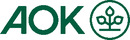 Logo AOK Niedersachsen. Die Gesundheitskasse. in Sarstedt