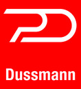 Logo Dussmann Service Deutschland GmbH in Hannover